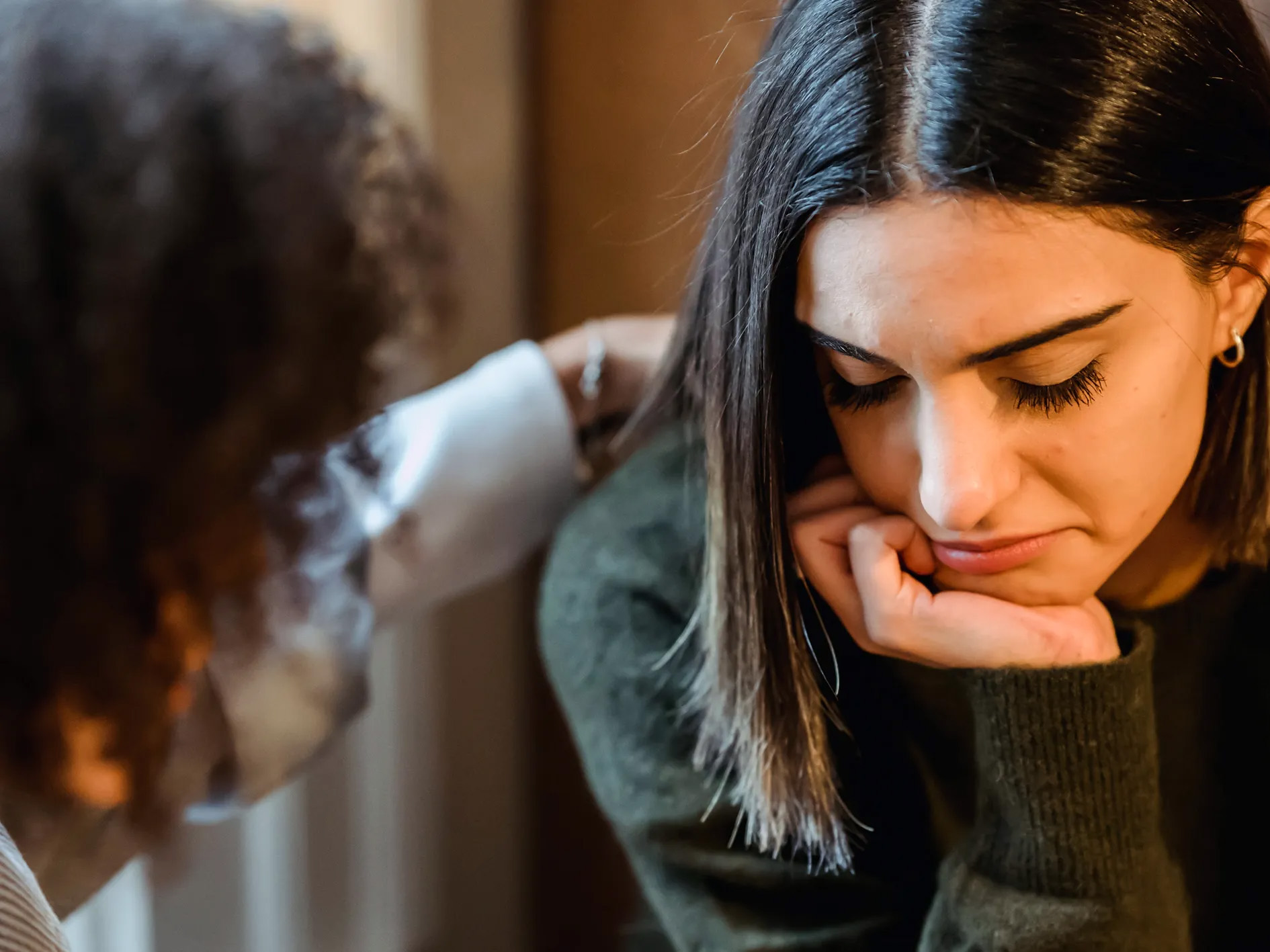 Slik får du helsepersonell til å lytte