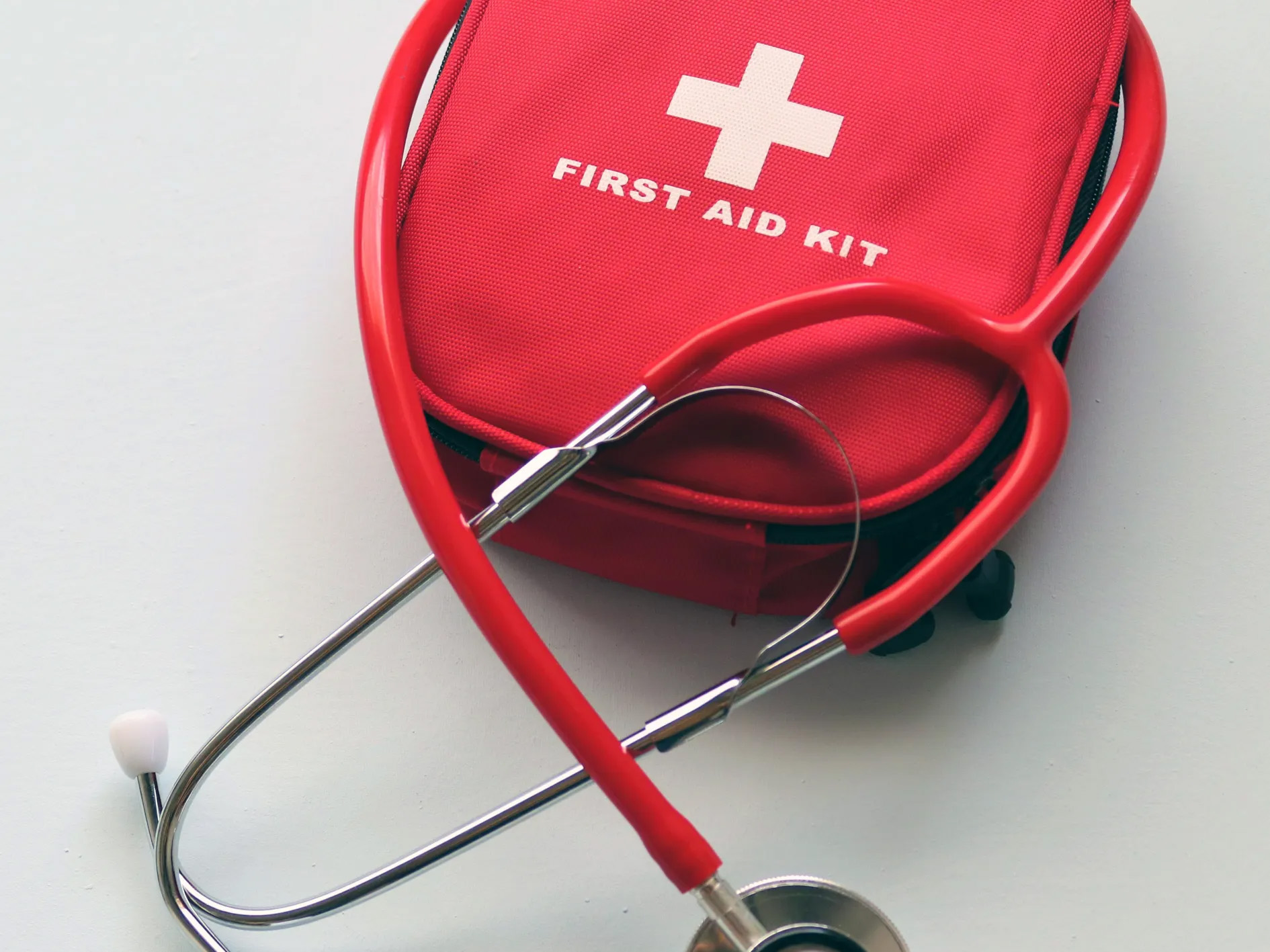 Akuttplanlegging for pårørende: Hvordan opprette en helsemappe