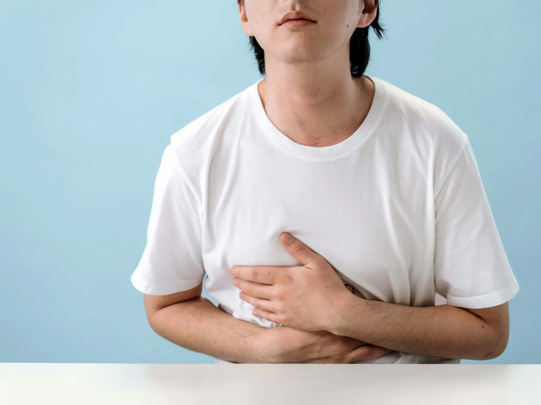 Fordøyelsesplager og bedring med enkle midler