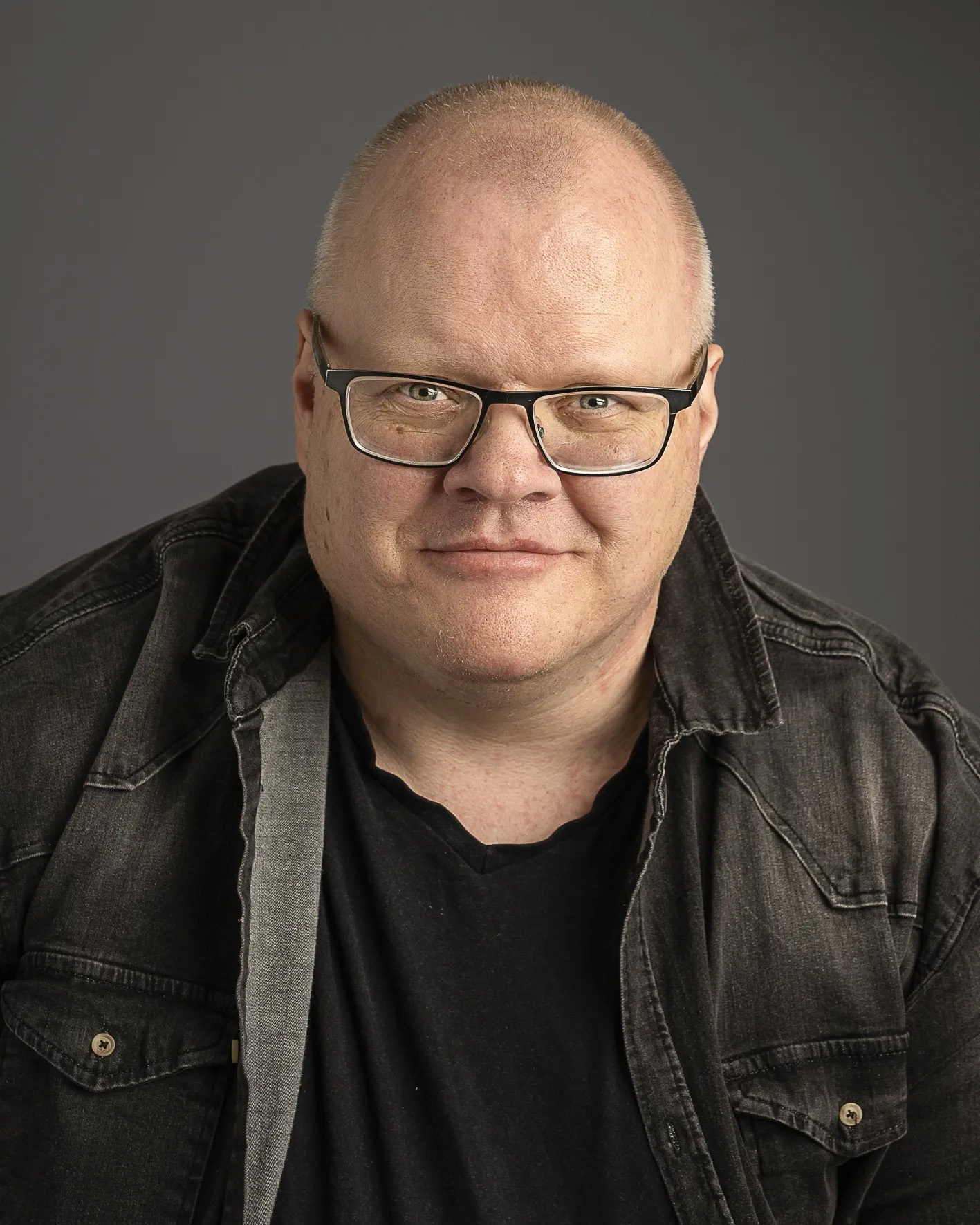 En familie i kamp mot sykdom