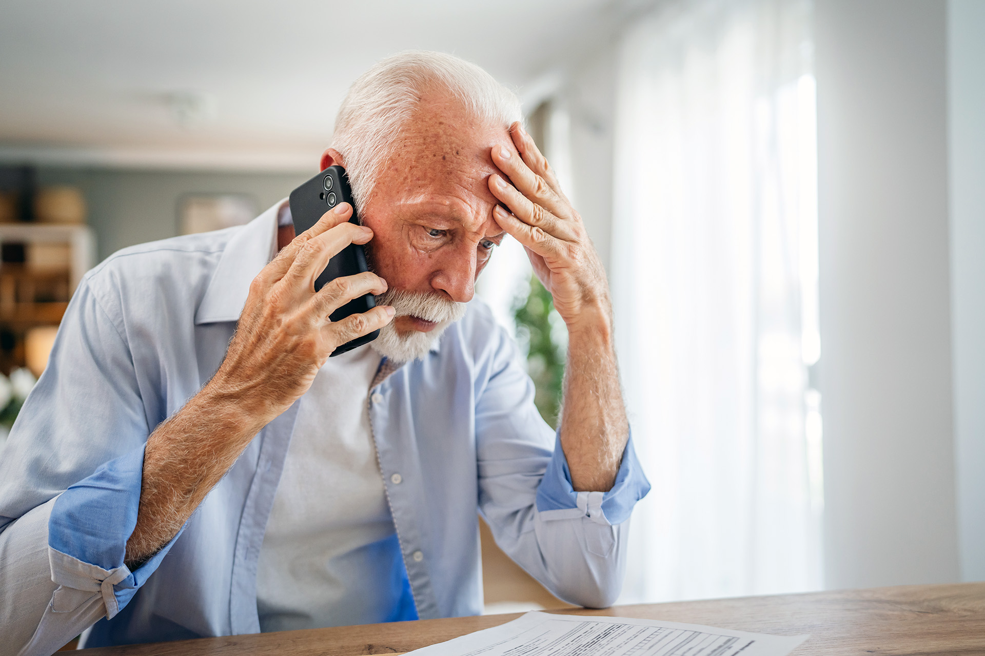 Hvordan bli hørt som pårørende i helsevesenet