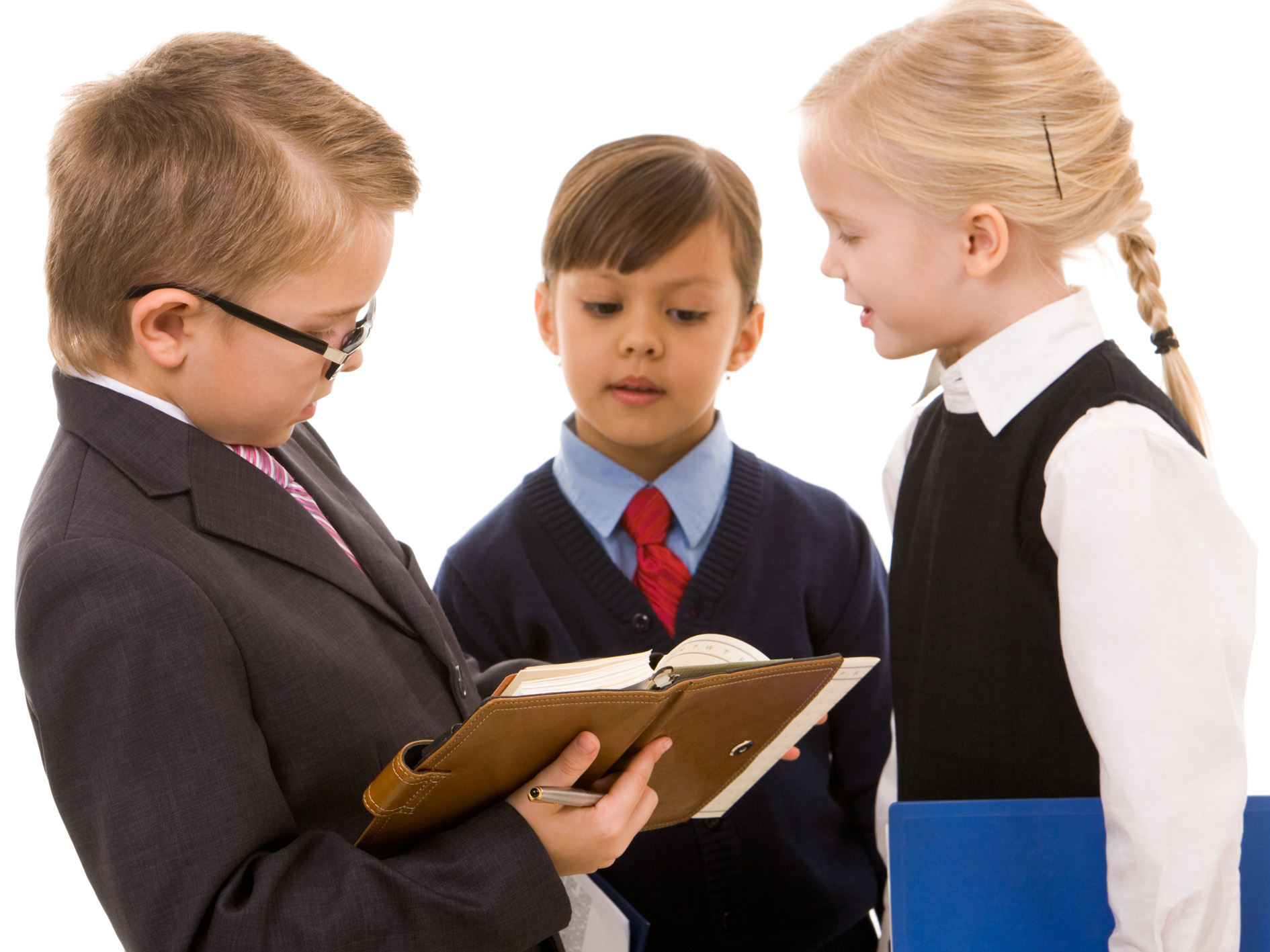 Barnekoordinator og individuell plan