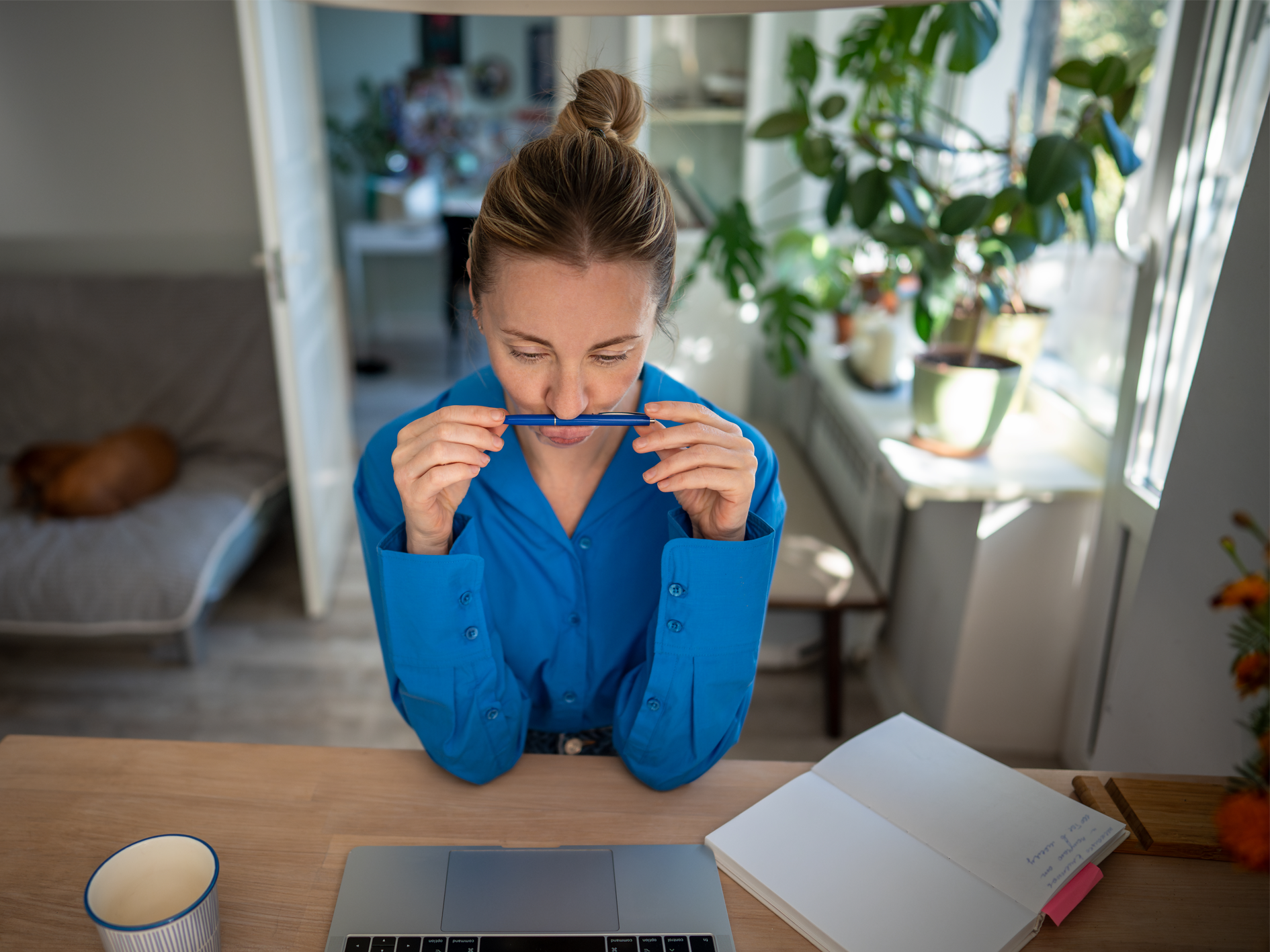 Etter møtet, hva var det egentlig som ble avtalt?