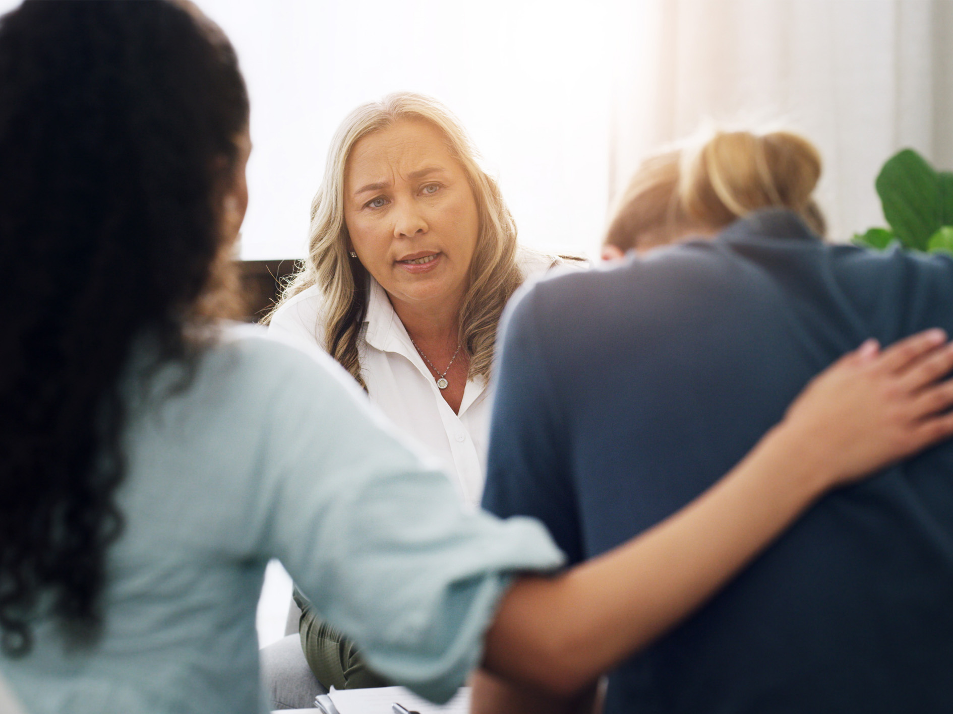 Når du vil bli tatt på alvor – uten å presse
